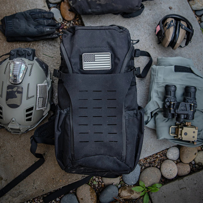 Eberlestock Bandit | Lightweight EDC Backpack