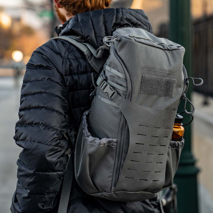 Eberlestock Bandit | Lightweight EDC Backpack