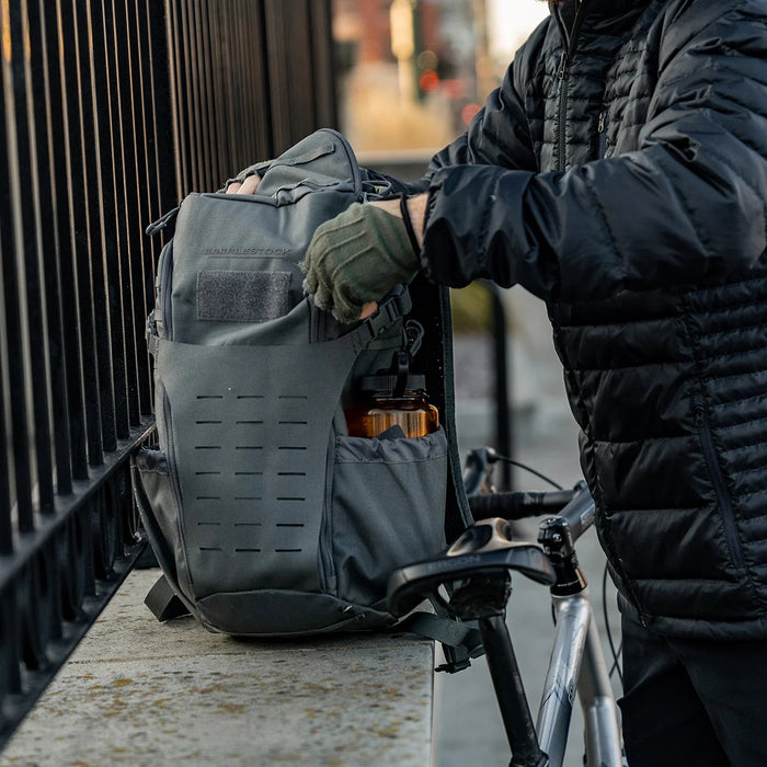 Eberlestock Bandit | Lightweight EDC Backpack