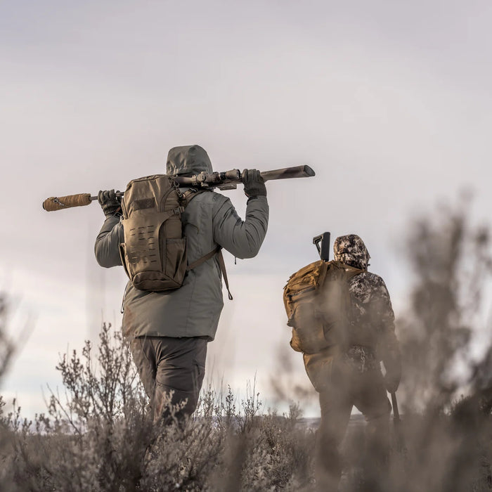 Eberlestock Bandit | Lightweight EDC Backpack