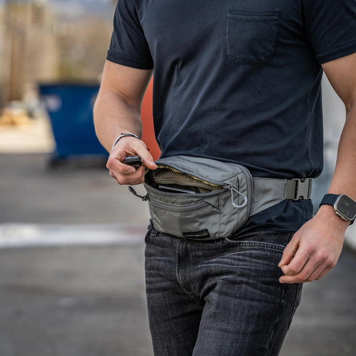 Eberlestock Bando Bag | CCW & EDC Fanny Pack