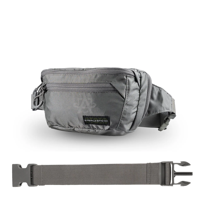 Eberlestock Bando Bag | CCW & EDC Fanny Pack