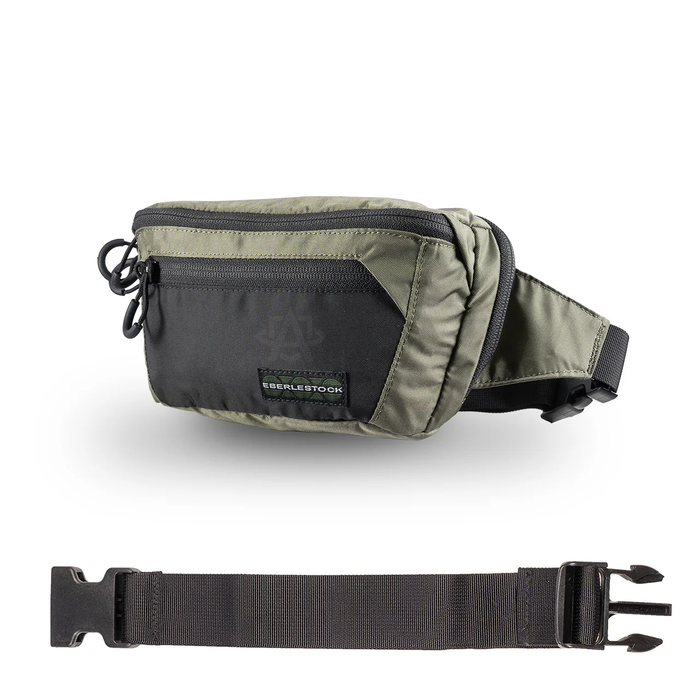 Eberlestock Bando Bag | CCW & EDC Fanny Pack