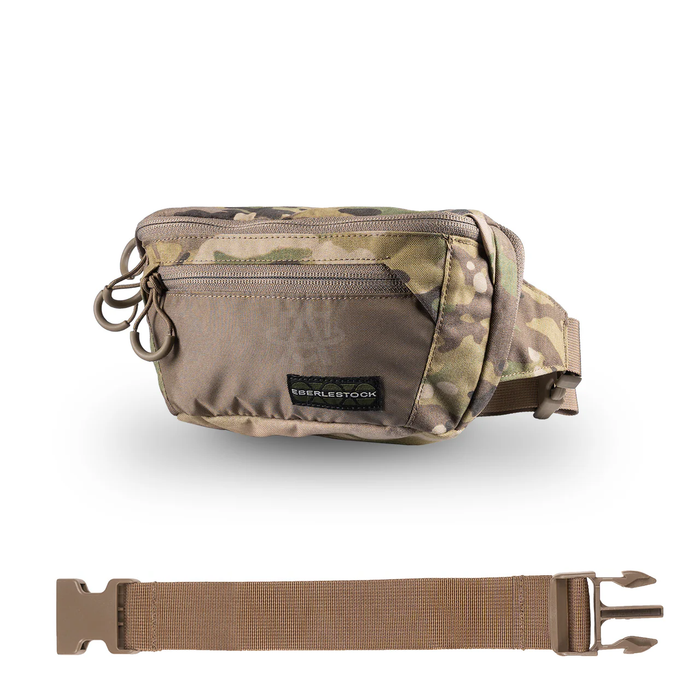 Eberlestock Bando Bag | CCW & EDC Fanny Pack