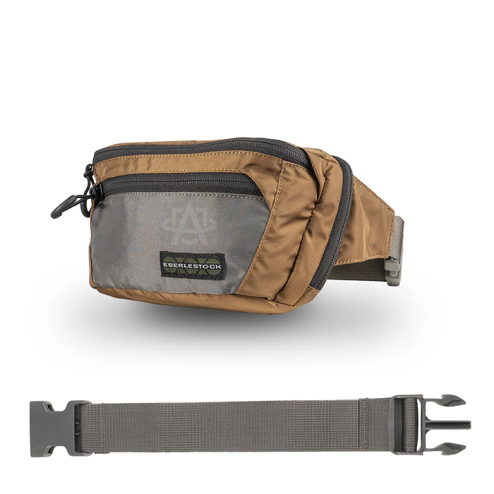 Eberlestock Bando Bag | CCW & EDC Fanny Pack