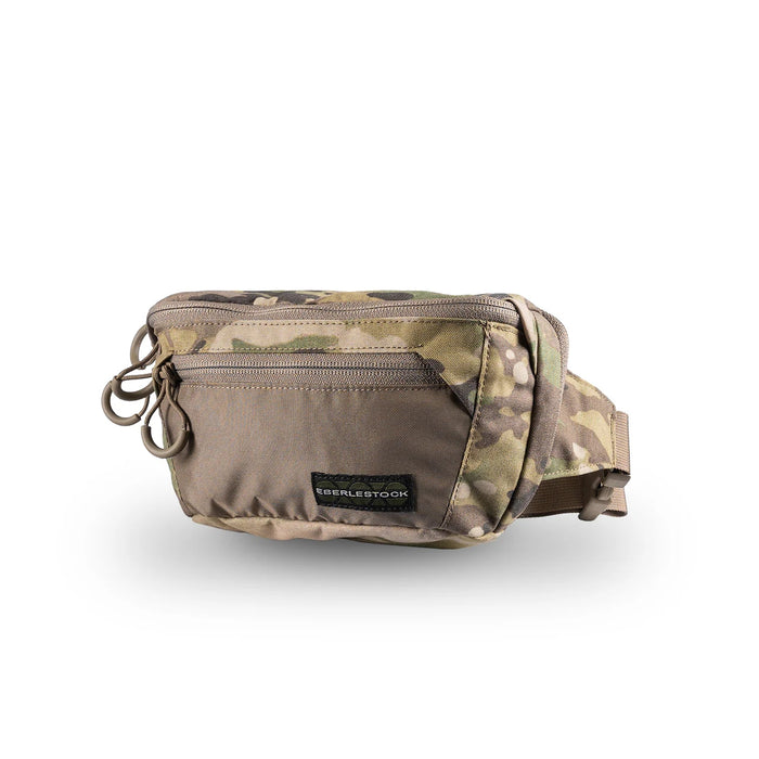 Eberlestock Bando Bag | CCW & EDC Fanny Pack