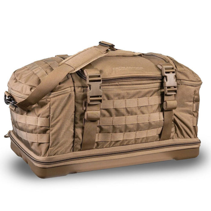 Eberlestock Bang Bang | 33-Liter Range Bag | Customizable Compartments