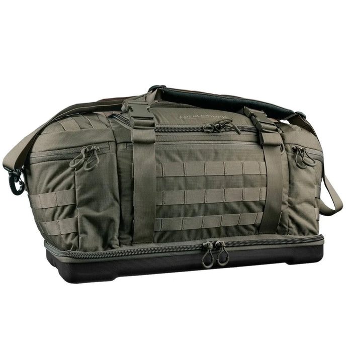 Eberlestock Bang Bang | 33-Liter Range Bag | Customizable Compartments