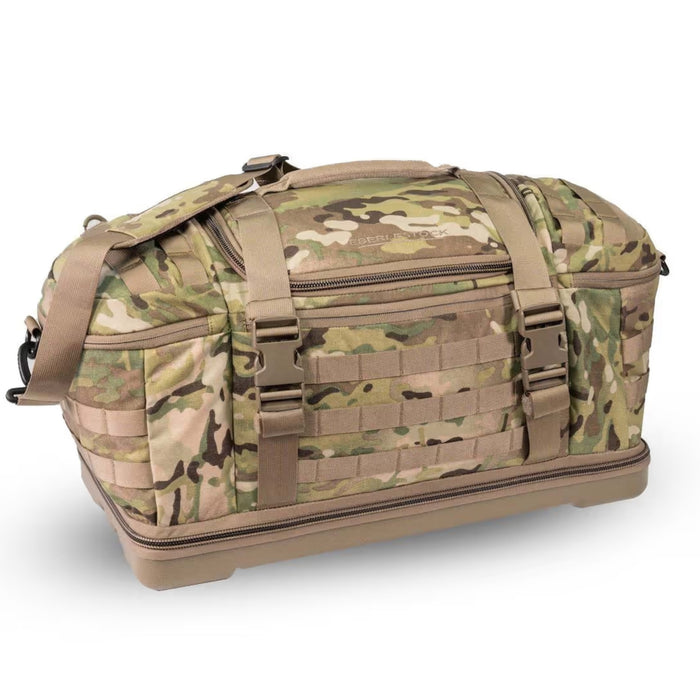 Eberlestock Bang Bang | 33-Liter Range Bag | Customizable Compartments