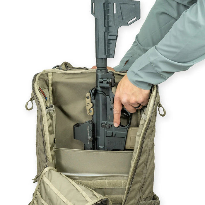 Eberlestock Big Trick | Expandable Everyday Pack | Concealed Carry