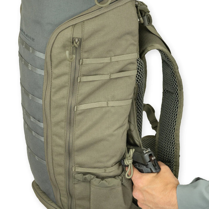 Eberlestock Big Trick | Expandable Everyday Pack | Concealed Carry