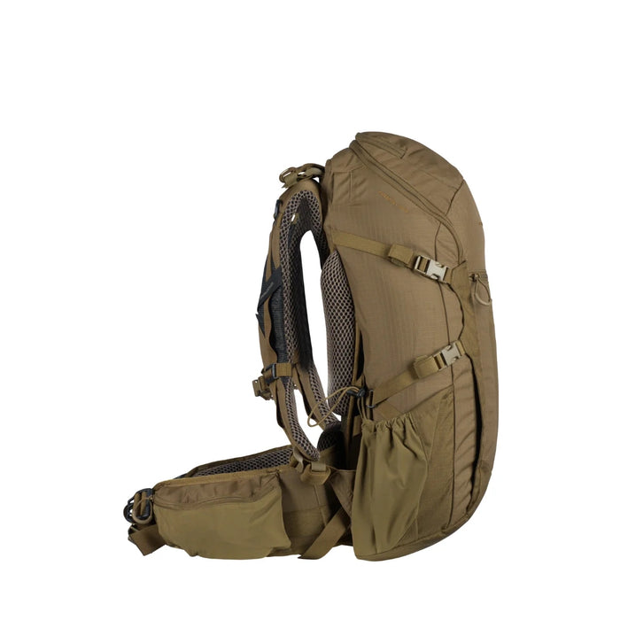 Eberlestock Freefall | Hunting and Travel Pack | Adjustability and Comfort