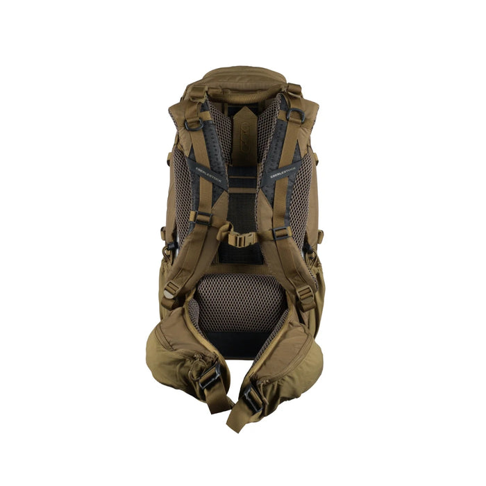 Eberlestock Freefall | Hunting and Travel Pack | Adjustability and Comfort