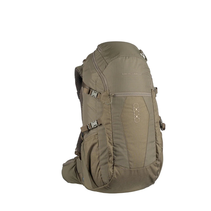 Eberlestock Freefall | Hunting and Travel Pack | Adjustability and Comfort