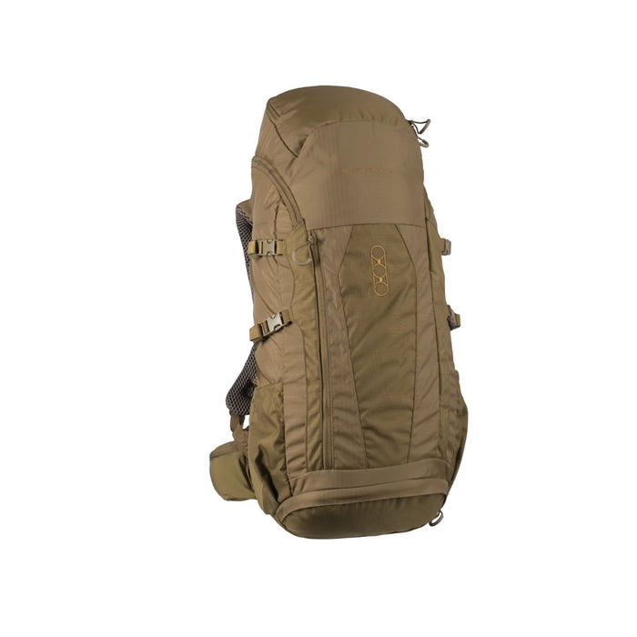 Eberlestock Freefall | Hunting and Travel Pack | Adjustability and Comfort