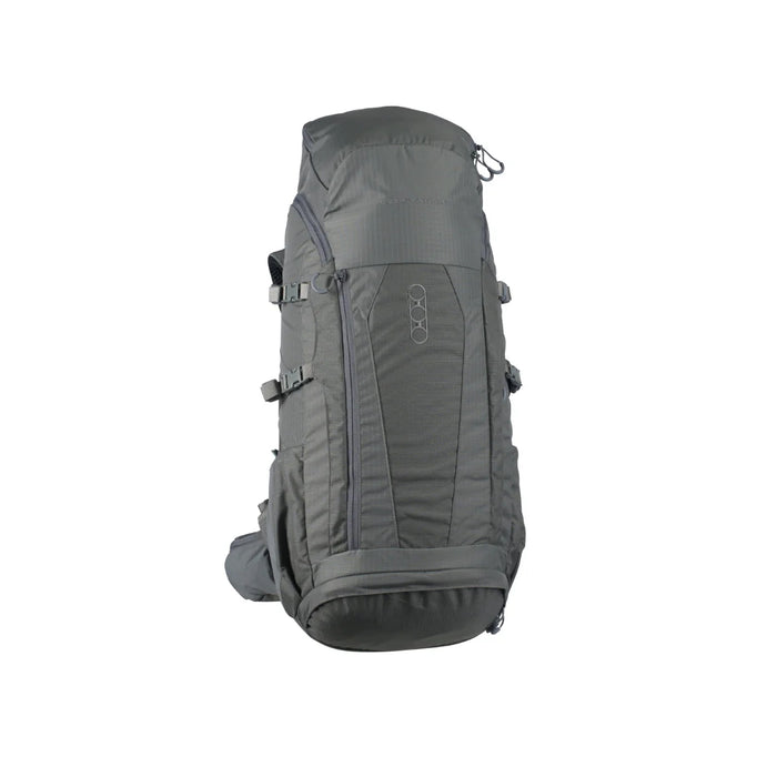 Eberlestock Freefall | Hunting and Travel Pack | Adjustability and Comfort