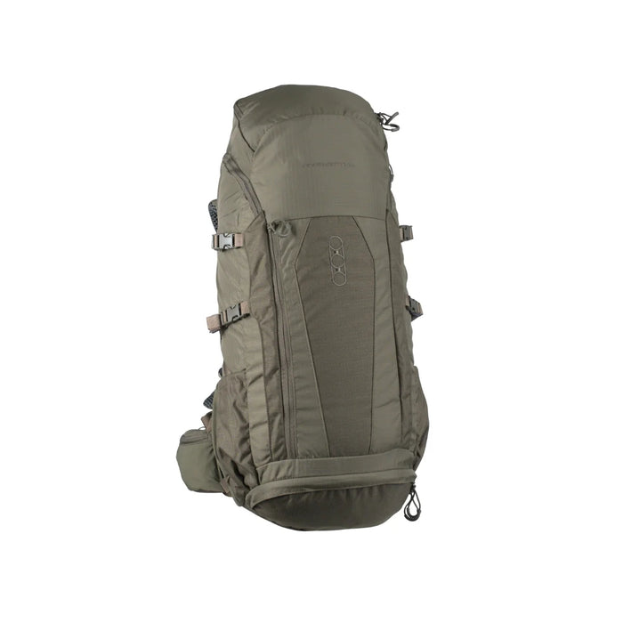 Eberlestock Freefall | Hunting and Travel Pack | Adjustability and Comfort