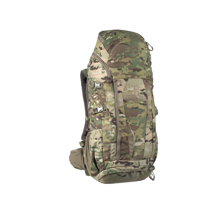 Eberlestock Freefall | Hunting and Travel Pack | Adjustability and Comfort