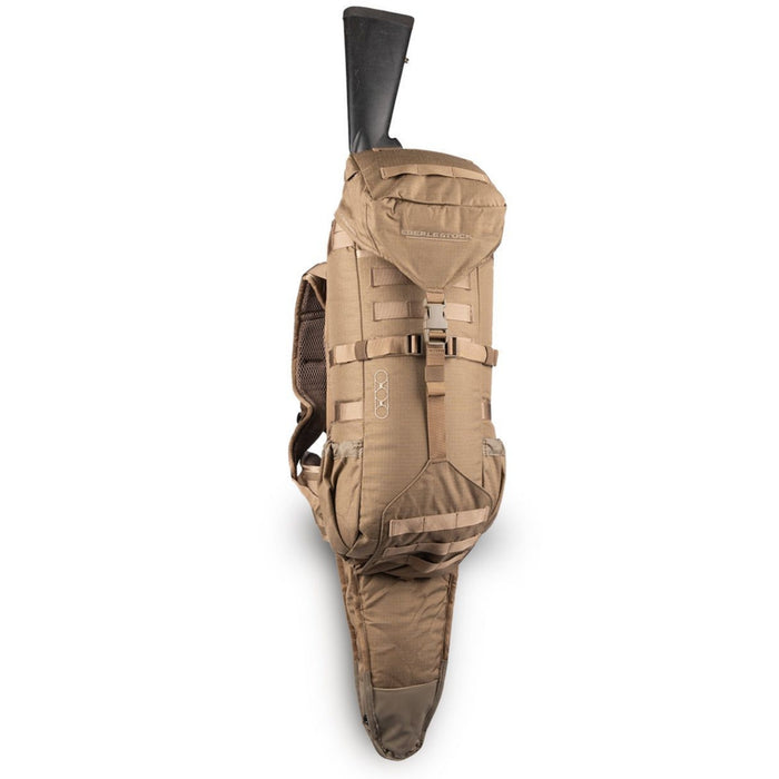 Eberlestock Gunrunner | Lightweight Rifle Pack | Hydration-Ready