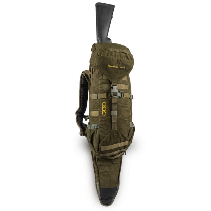 Eberlestock Gunrunner | Lightweight Rifle Pack | Hydration-Ready