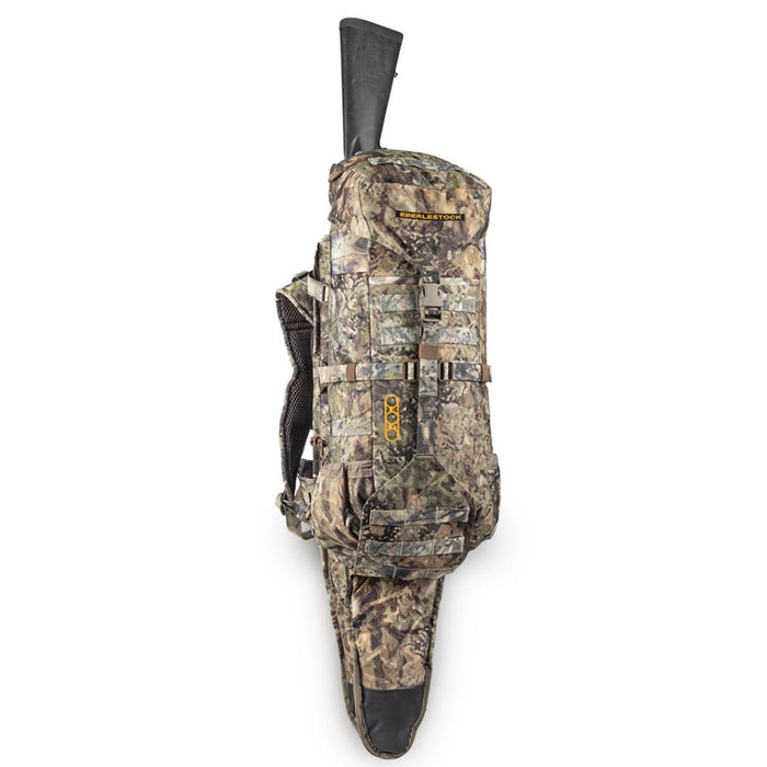 Eberlestock Gunrunner | Lightweight Rifle Pack | Hydration-Ready