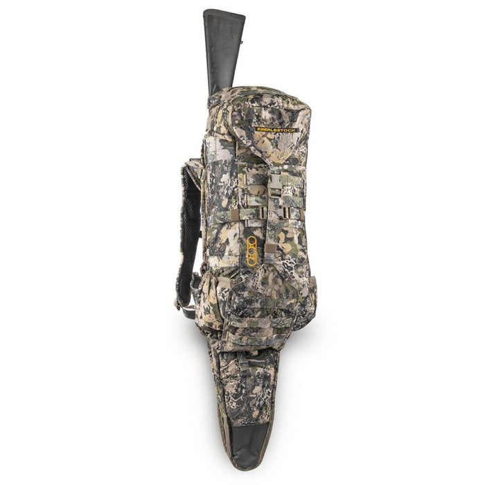 Eberlestock Gunrunner | Lightweight Rifle Pack | Hydration-Ready