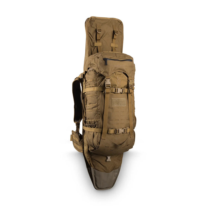 Eberlestock Gunslinger 2 | 3-Day Hunting Pack w/ Rifle Scabbard