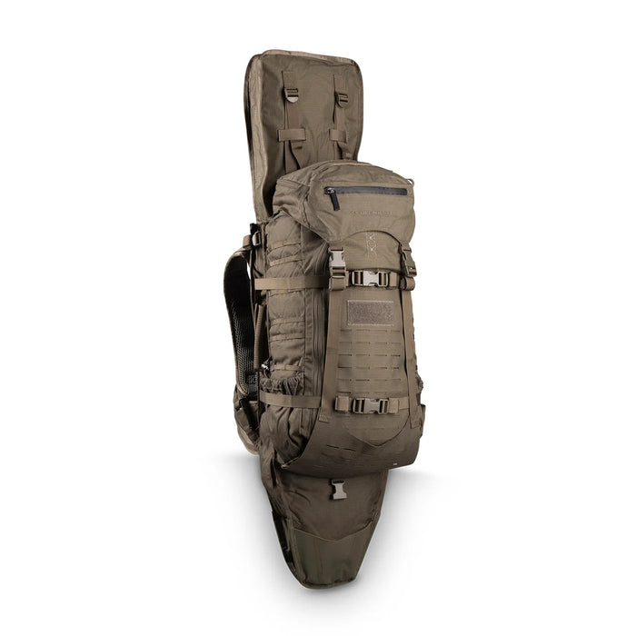 Eberlestock Gunslinger 2 | 3-Day Hunting Pack w/ Rifle Scabbard