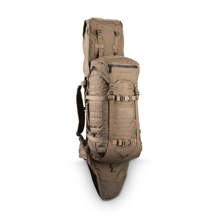 Eberlestock Gunslinger 2 | 3-Day Hunting Pack w/ Rifle Scabbard