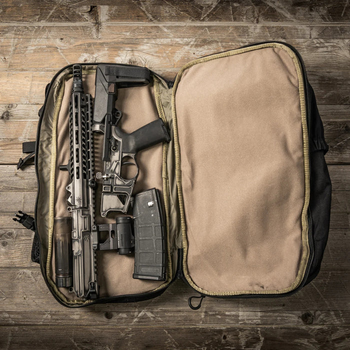 Eberlestock Jacknife | EDC Tactical Pack