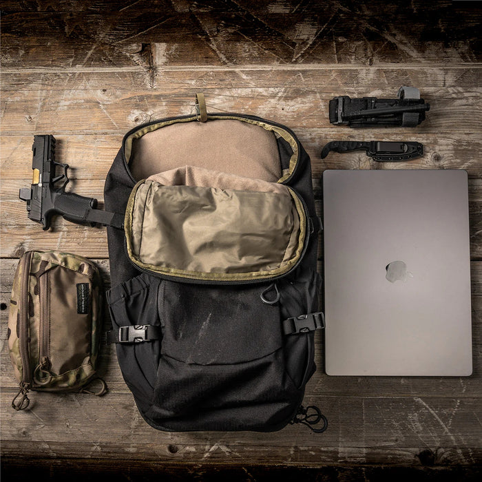 Eberlestock Jacknife | EDC Tactical Pack