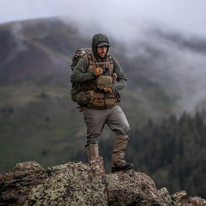 Eberlestock Recon Modular Bino Pack | Ultralight | Hunting and Mission