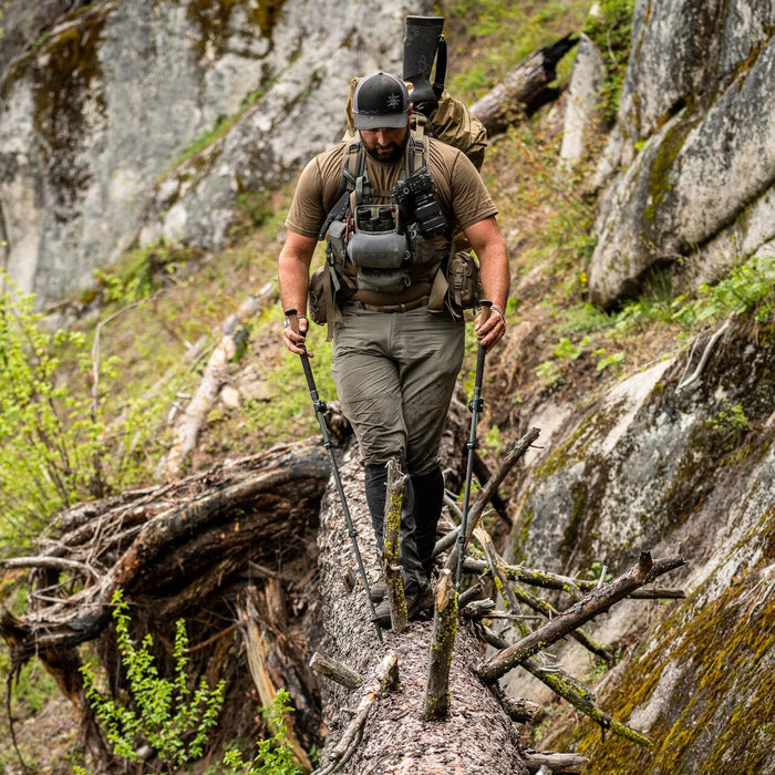 Eberlestock Recon Modular Bino Pack | Ultralight | Hunting and Mission