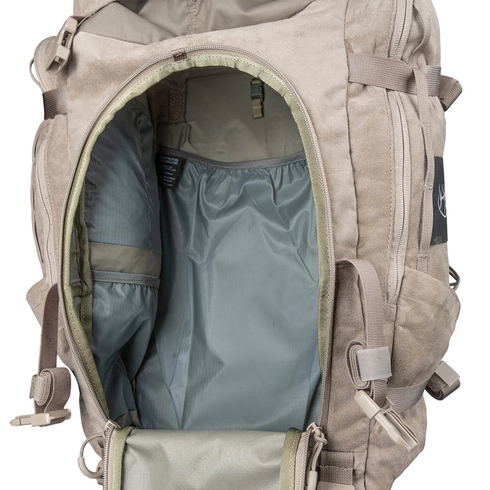 Eberlestock Team Elk | Lightweight Hunting Pack w/ Rifle Scabbard