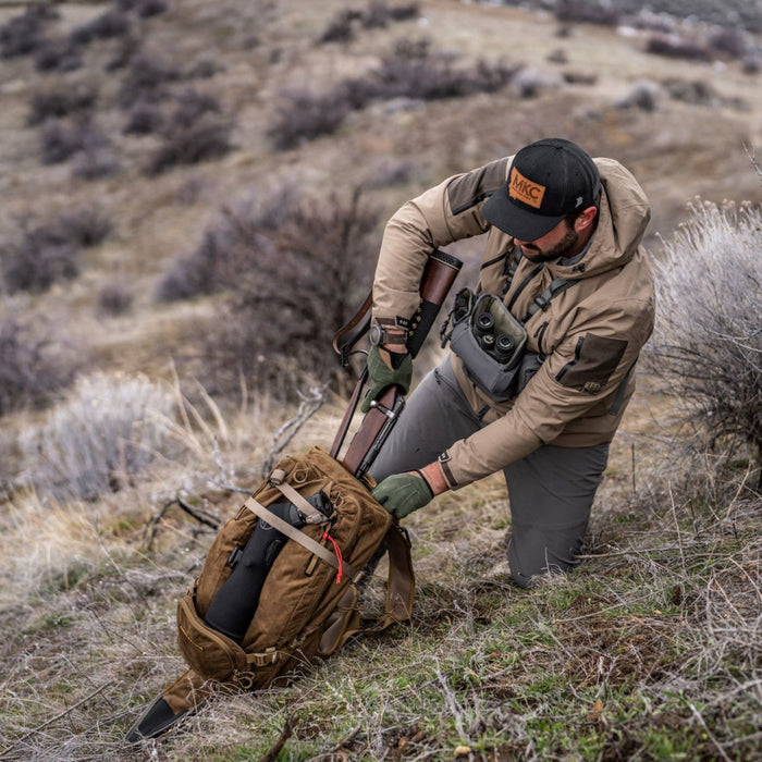 Eberlestock X1A3 | Hunting Pack | Rifle and Bow Carry