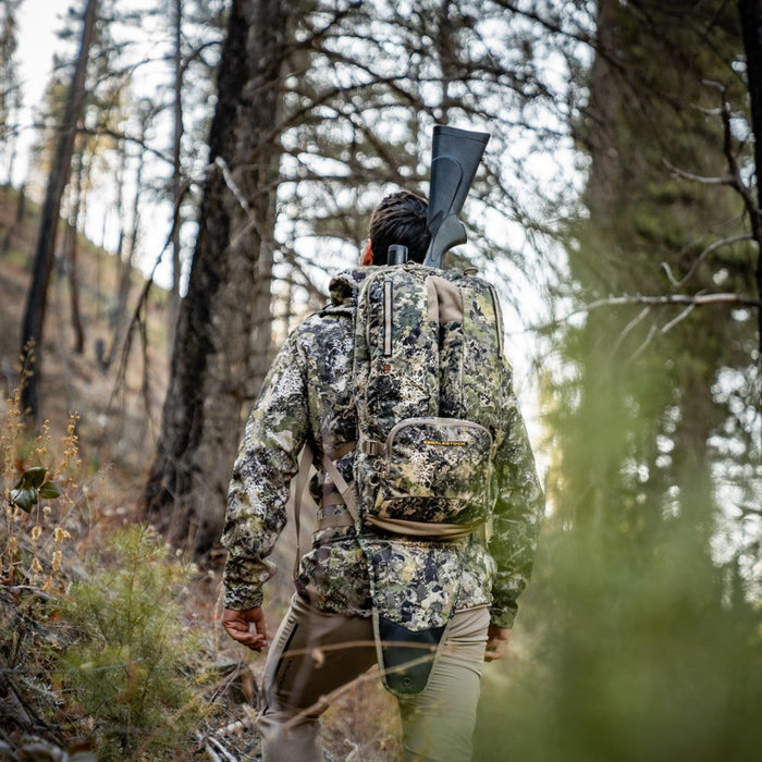 Eberlestock X1A3 | Hunting Pack | Rifle and Bow Carry