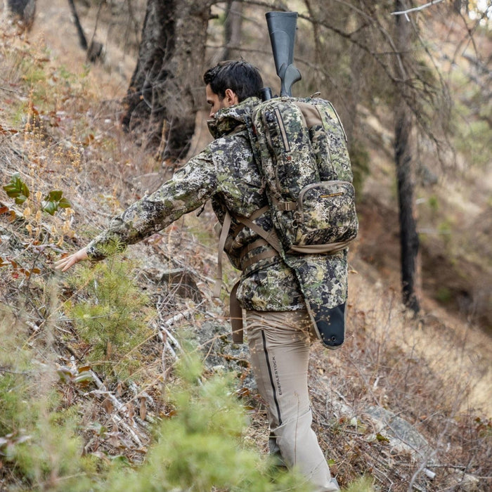 Eberlestock X1A3 | Hunting Pack | Rifle and Bow Carry