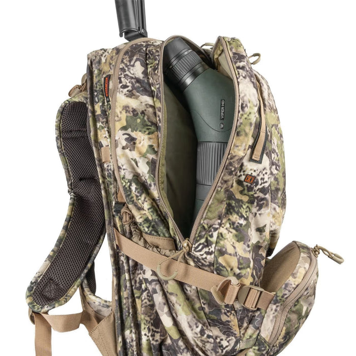 Eberlestock X1A3 | Hunting Pack | Rifle and Bow Carry