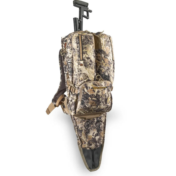 Eberlestock X1A3 | Hunting Pack | Rifle and Bow Carry