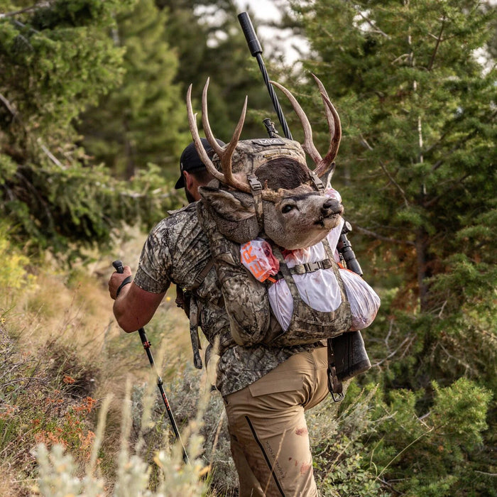 Deer hunting packs best sale