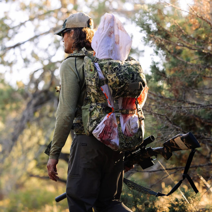 Badlands 2200 hunting pack best sale