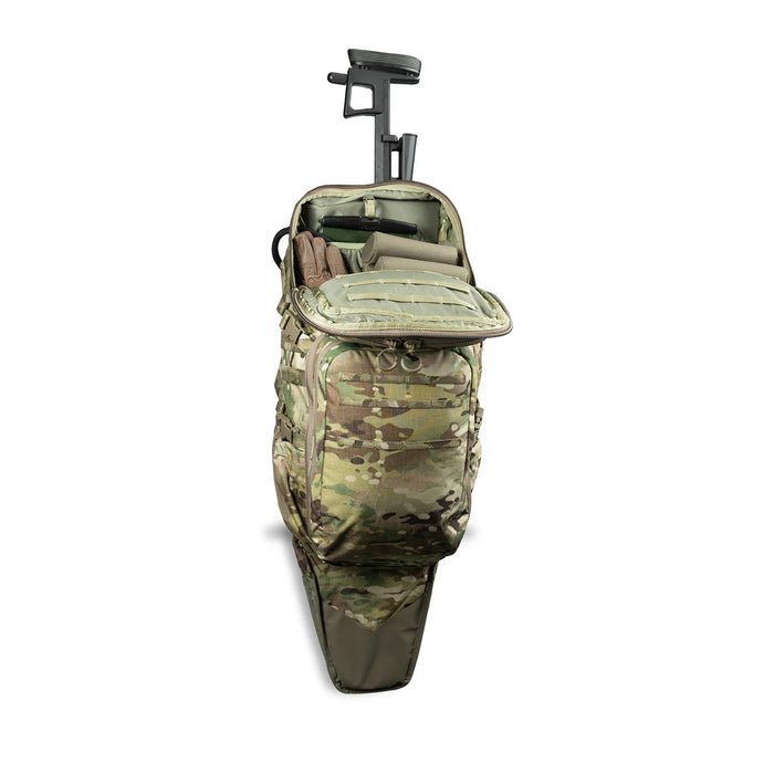 Eberlestock X31 LoDrag II | Tactical Pack | 34-Inch Weapon Scabbard