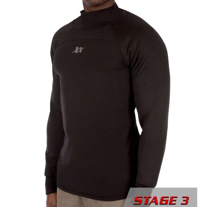 Equinoxx Stage 3 - Ultra-Thermal Mock - As Warm as a Coat Without the —  Atomic Defense