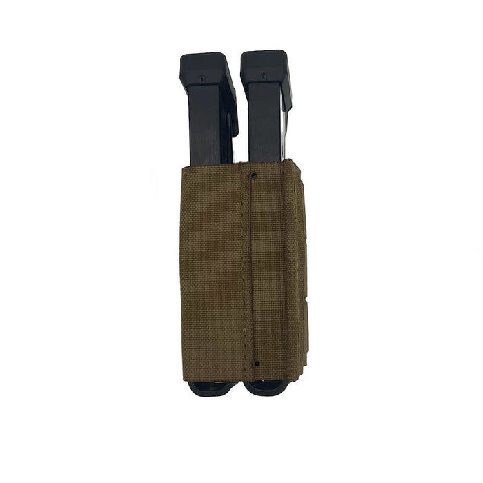 Esstac 1911 Quadrunner GAP KYWI Pouch | Includes 2 Fight Light Malice