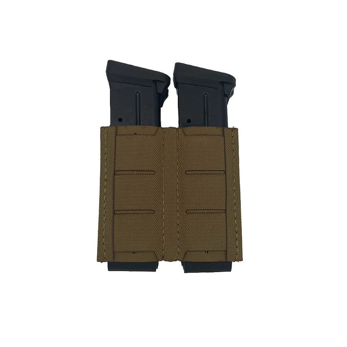 Esstac 1911 Quadrunner GAP KYWI Pouch | Includes 2 Fight Light Malice