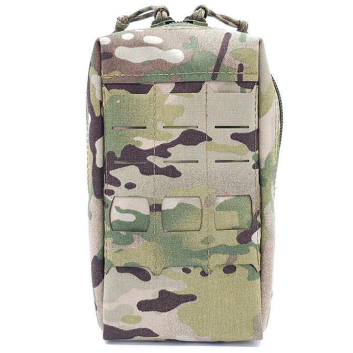 Esstac Canteen GP Pouch | Includes 3 Malice Clips | Made in USA