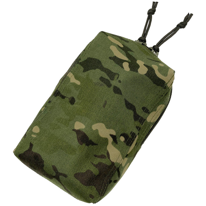 Esstac Canteen GP Pouch | Includes 3 Malice Clips | Made in USA