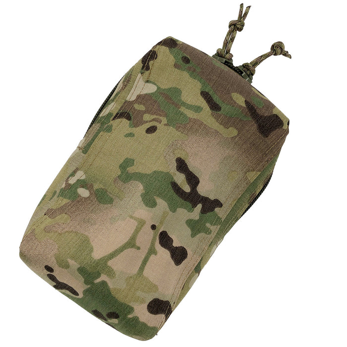 Esstac Canteen GP Pouch | Includes 3 Malice Clips | Made in USA