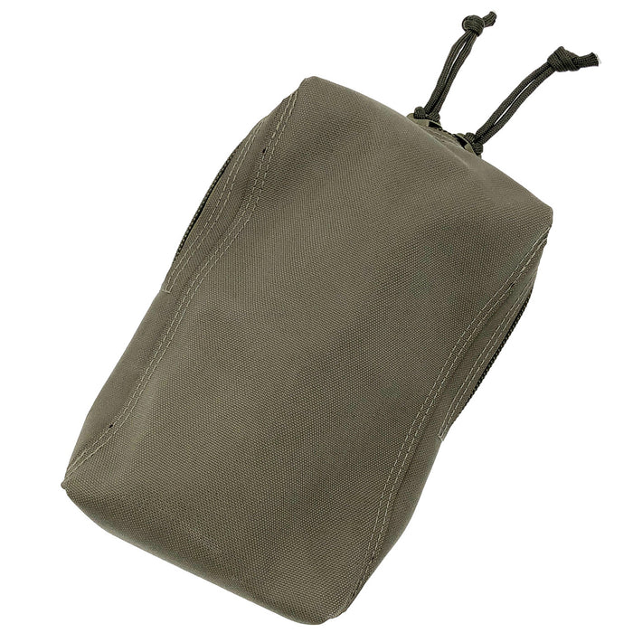 Esstac Canteen GP Pouch | Includes 3 Malice Clips | Made in USA