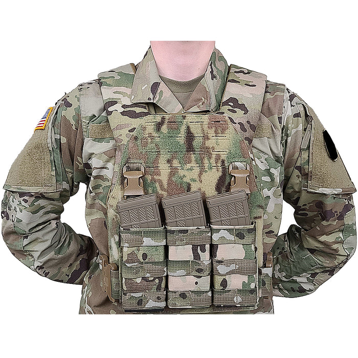 Esstac Daeodon Plate Carrier - Large SAPI